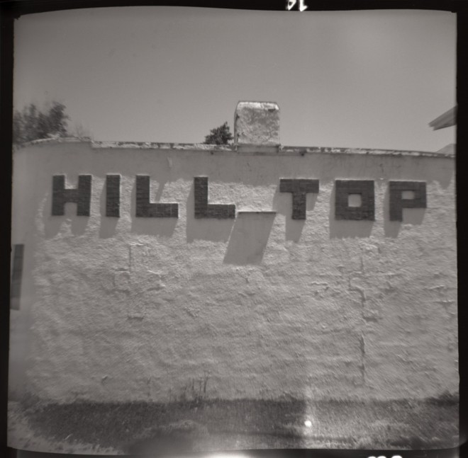 Satellite 127 Hill-Top Motel